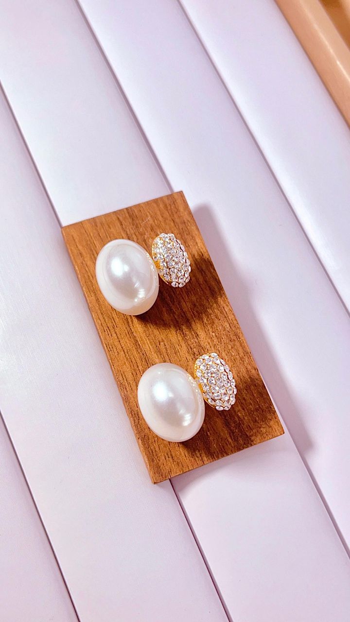 Boucles d 'oreilles